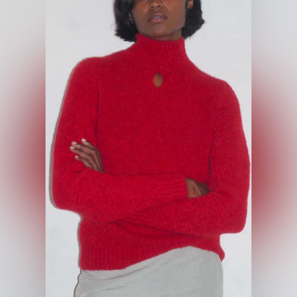 Paloma Wool Champions Knit (WEEKEND SALE) - Picture 4 of 7